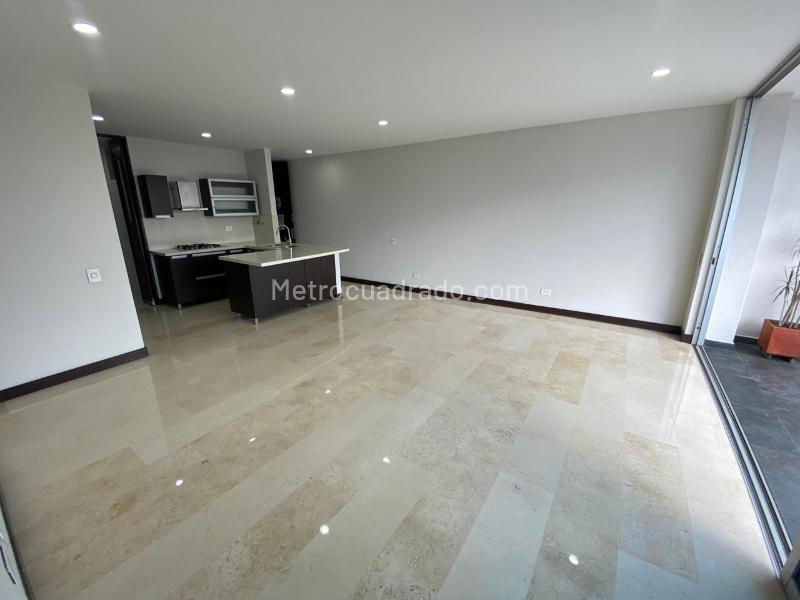 Piso – Sabaneta - Vista 5