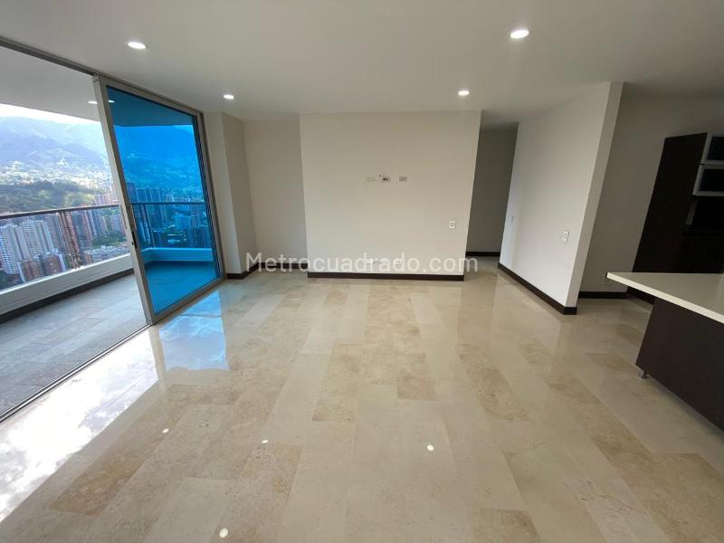 Piso – Sabaneta - Más