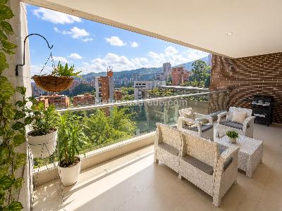 Apartamento en arriendo en La Calera, Medellín · foto 5 de 20