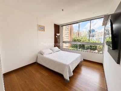 Apartamento en arriendo en La Calera, Medellín · foto 11 de 20