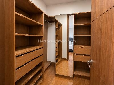 Apartamento en arriendo en La Calera, Medellín · foto 17 de 20