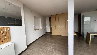Apartamento de 1 alcoba en venta en La Salle, Bogotá, 50 m² · foto 4 de 12