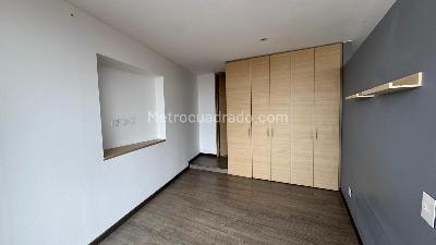 Apartamento de 1 alcoba en venta en La Salle, Bogotá, 50 m² · foto 8 de 12