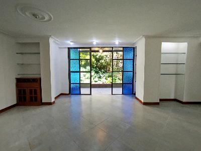 Apartamento de 3 alcobas en arriendo en Alejandria, Medellín, 106 m² · foto 2 de 20