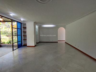 Apartamento de 3 alcobas en arriendo en Alejandria, Medellín, 106 m² · foto 4 de 20