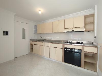 Apartamento de 3 alcobas en arriendo en Alejandria, Medellín, 106 m² · foto 5 de 20