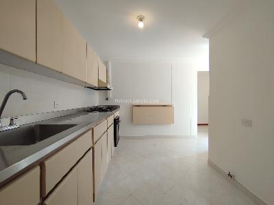 Apartamento de 3 alcobas en arriendo en Alejandria, Medellín, 106 m² · foto 6 de 20