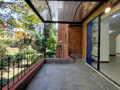Apartamento de 3 alcobas en arriendo en Alejandria, Medellín, 106 m² · foto 9 de 20