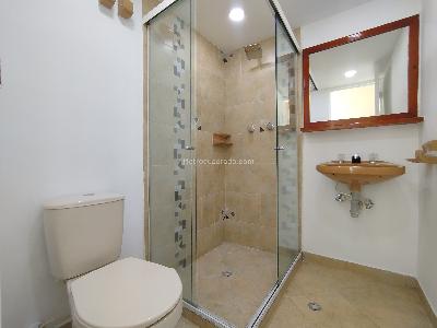 Apartamento de 3 alcobas en arriendo en Alejandria, Medellín, 106 m² · foto 10 de 20