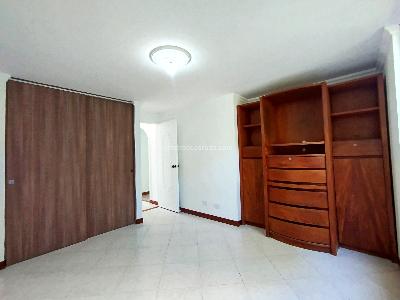 Apartamento de 3 alcobas en arriendo en Alejandria, Medellín, 106 m² · foto 16 de 20