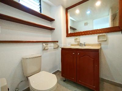 Apartamento de 3 alcobas en arriendo en Alejandria, Medellín, 106 m² · foto 17 de 20