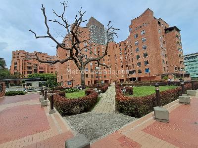 Apartamento de 3 alcobas en arriendo en Alejandria, Medellín, 106 m² · foto 20 de 20