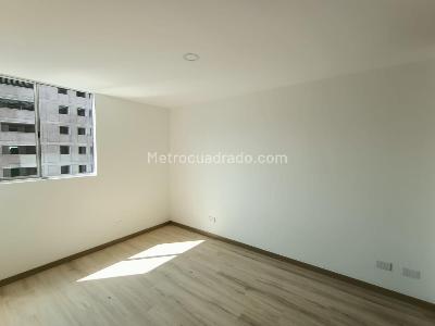Apartamento de 1 alcoba en arriendo en Guayabal, Itagüí, 42 m² · foto 10 de 12
