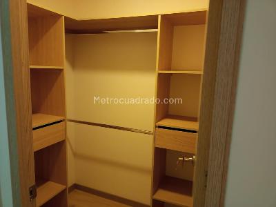 Apartamento de 1 alcoba en arriendo en Guayabal, Itagüí, 42 m² · foto 11 de 12