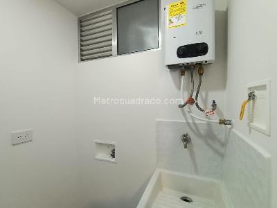 Apartamento de 1 alcoba en arriendo en Guayabal, Itagüí, 42 m² · foto 12 de 12