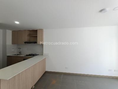 Apartamento de 1 alcoba en arriendo en Guayabal, Itagüí, 42 m² · foto 2 de 12
