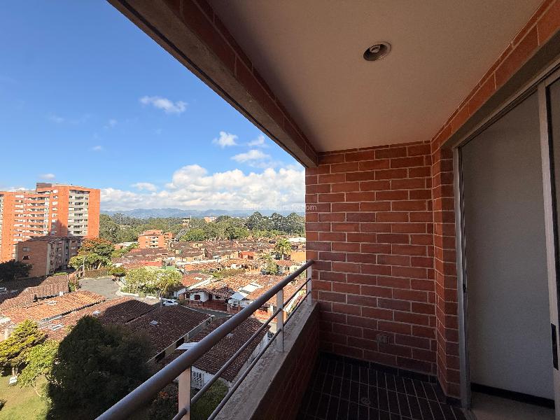 Piso – Rionegro - Vista 3