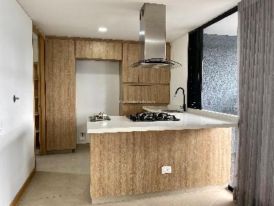 Apartamento de 3 alcobas en arriendo en Las Palmas M, Medellín, 111 m² · foto 3 de 20