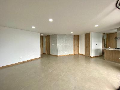 Apartamento de 3 alcobas en arriendo en Las Palmas M, Medellín, 111 m² · foto 4 de 20