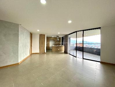 Apartamento de 3 alcobas en arriendo en Las Palmas M, Medellín, 111 m² · foto 5 de 20