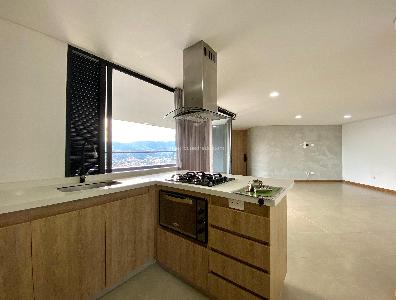 Apartamento de 3 alcobas en arriendo en Las Palmas M, Medellín, 111 m² · foto 8 de 20