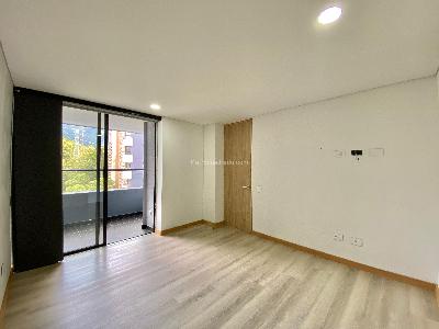 Apartamento de 3 alcobas en arriendo en Las Palmas M, Medellín, 111 m² · foto 11 de 20
