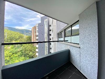Apartamento de 3 alcobas en arriendo en Las Palmas M, Medellín, 111 m² · foto 15 de 20