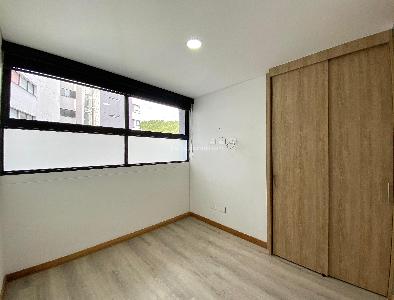 Apartamento de 3 alcobas en arriendo en Las Palmas M, Medellín, 111 m² · foto 17 de 20