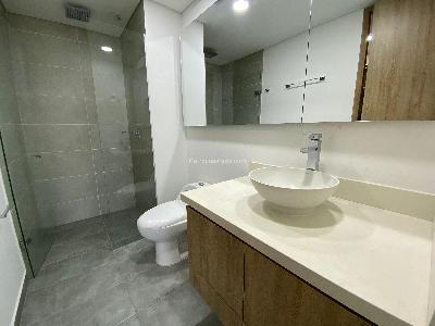Apartamento de 3 alcobas en arriendo en Las Palmas M, Medellín, 111 m² · foto 18 de 20