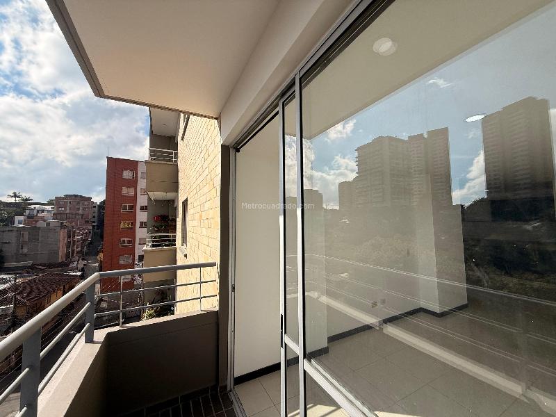Piso – Rionegro - Vista 3