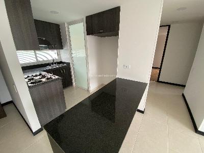 Apartamento de 3 alcobas en arriendo en Sabaneta, Sabaneta, 70 m² · foto 2 de 20
