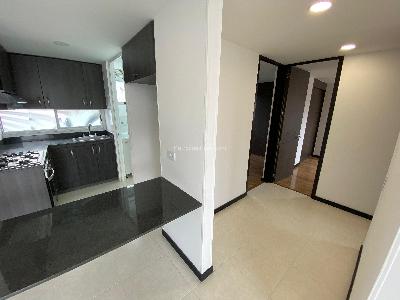 Apartamento de 3 alcobas en arriendo en Sabaneta, Sabaneta, 70 m² · foto 3 de 20