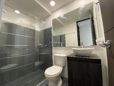 Apartamento de 3 alcobas en arriendo en Sabaneta, Sabaneta, 70 m² · foto 6 de 20