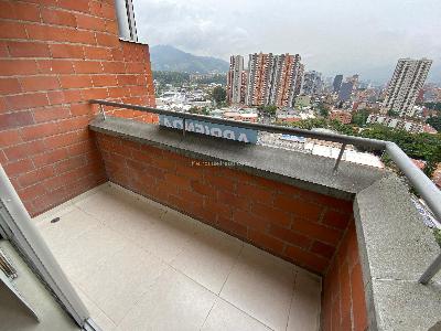 Apartamento de 3 alcobas en arriendo en Sabaneta, Sabaneta, 70 m² · foto 15 de 20
