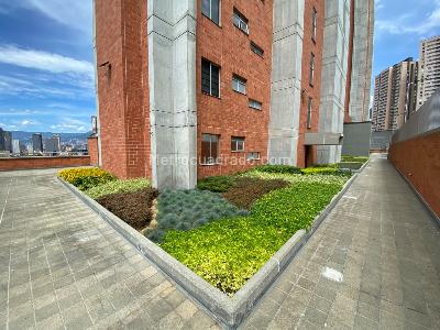 Apartamento de 3 alcobas en arriendo en Sabaneta, Sabaneta, 70 m² · foto 17 de 20