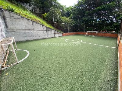Apartamento de 3 alcobas en arriendo en Sabaneta, Sabaneta, 70 m² · foto 18 de 20