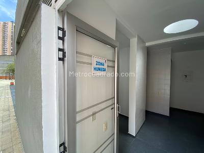 Apartamento de 3 alcobas en arriendo en Sabaneta, Sabaneta, 70 m² · foto 19 de 20