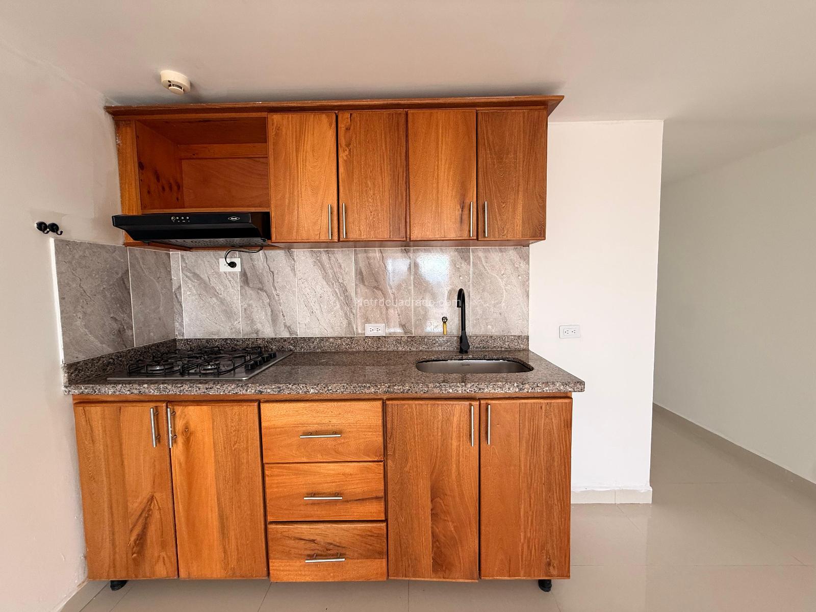 Foto del apartamento