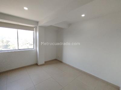 Apartamento de 2 alcobas en arriendo en Las Mercedes, Medellín, 54 m² · foto 8 de 14