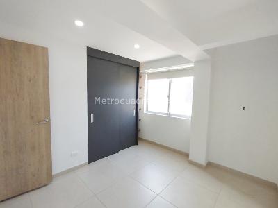 Apartamento de 2 alcobas en arriendo en Las Mercedes, Medellín, 54 m² · foto 9 de 14