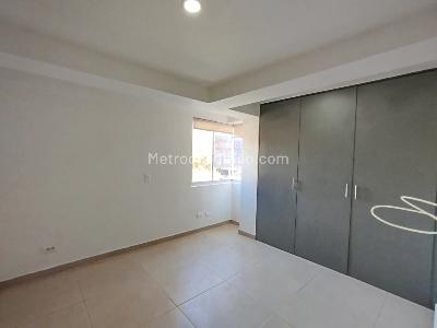 Apartamento de 2 alcobas en arriendo en Las Mercedes, Medellín, 54 m² · foto 10 de 14