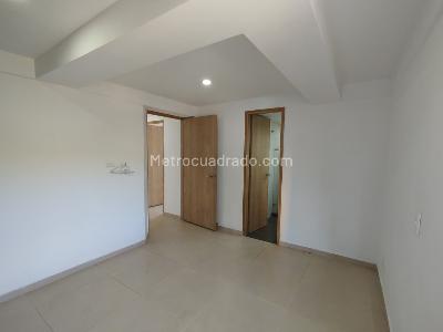 Apartamento de 2 alcobas en arriendo en Las Mercedes, Medellín, 54 m² · foto 11 de 14