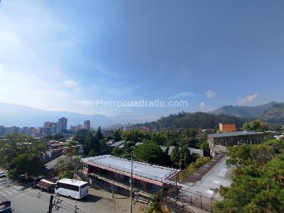 Apartamento de 2 alcobas en arriendo en Las Mercedes, Medellín, 54 m² · foto 14 de 14