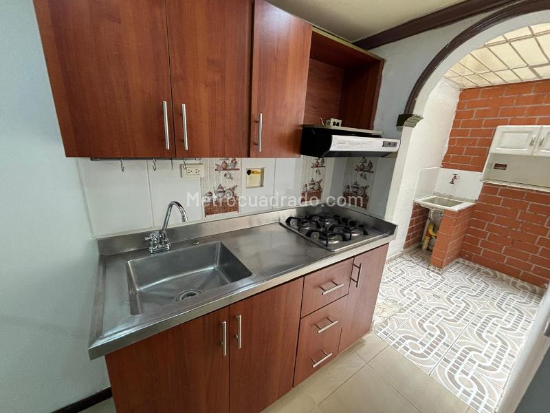 Casa en Arriendo, Barichara, Medellín