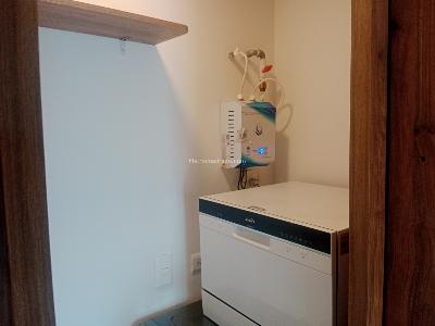 Apartamento en venta en Chapinero Alto, Bogotá · foto 10 de 20