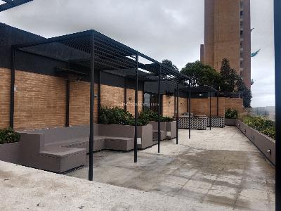 Apartamento en venta en Chapinero Alto, Bogotá · foto 15 de 20
