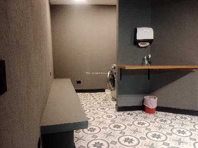 Apartamento en venta en Chapinero Alto, Bogotá · foto 16 de 20