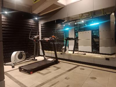 Apartamento en venta en Chapinero Alto, Bogotá · foto 17 de 20