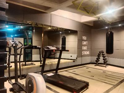 Apartamento en venta en Chapinero Alto, Bogotá · foto 18 de 20