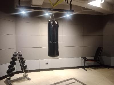 Apartamento en venta en Chapinero Alto, Bogotá · foto 19 de 20